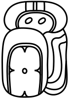 Yaxk'in